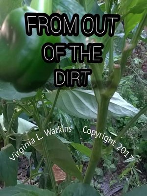 cover image of From Out of the Dirt